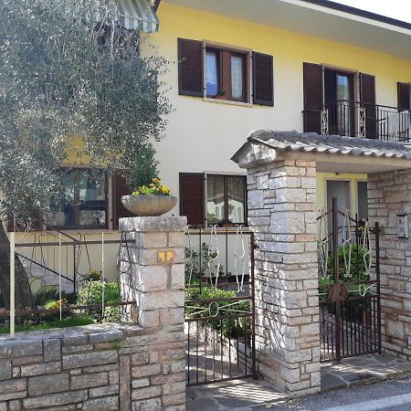 Casa Vacanze Ester Brenzone sul Garda Kültér fotó