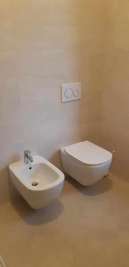 Casa Vacanze Ester Brenzone sul Garda Kültér fotó