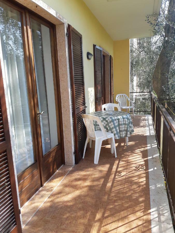 Casa Vacanze Ester Brenzone sul Garda Kültér fotó
