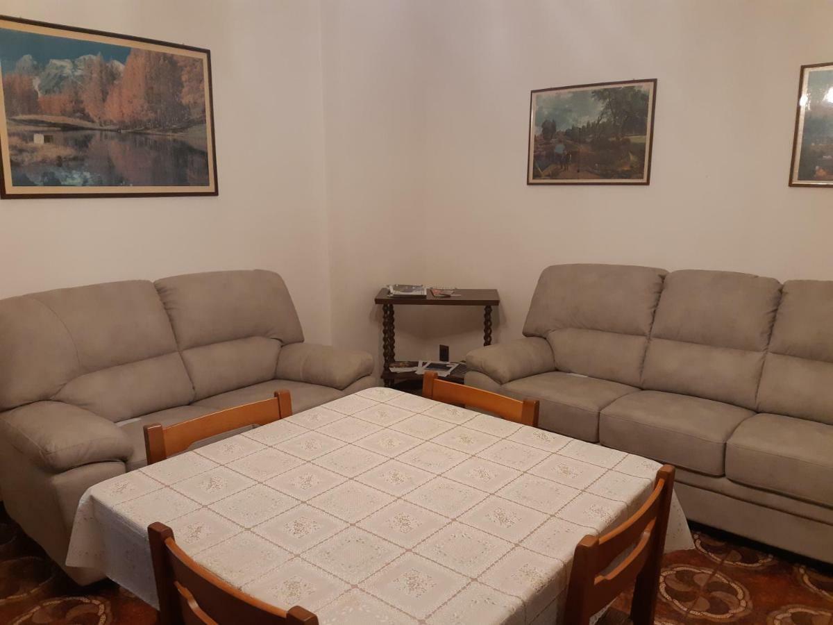Casa Vacanze Ester Brenzone sul Garda Kültér fotó