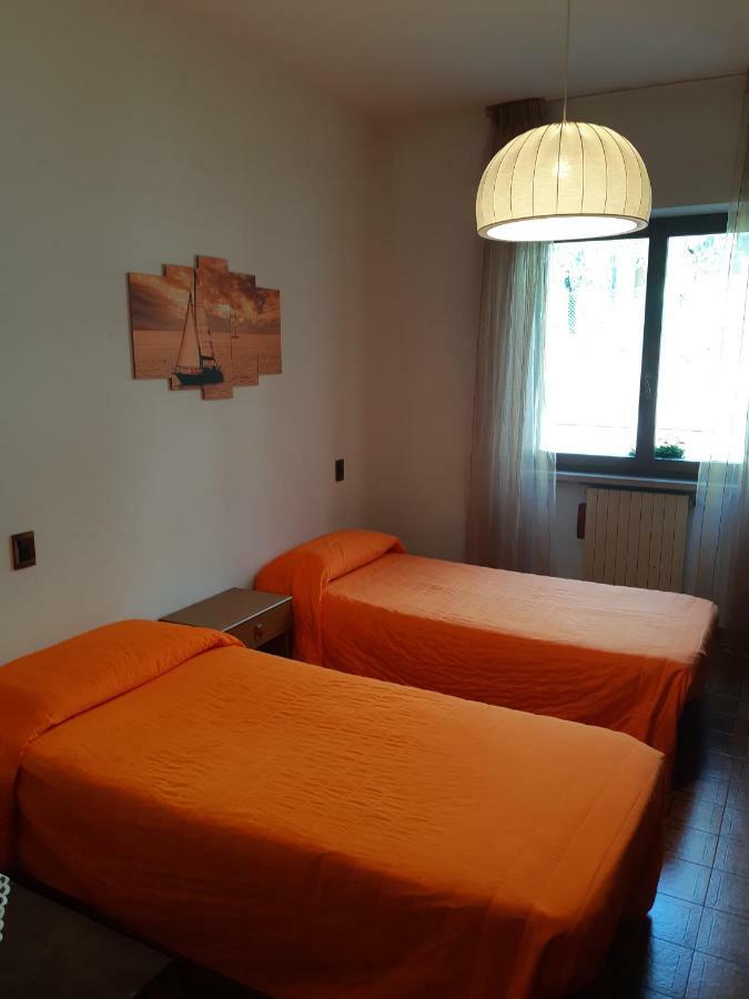 Casa Vacanze Ester Brenzone sul Garda Kültér fotó