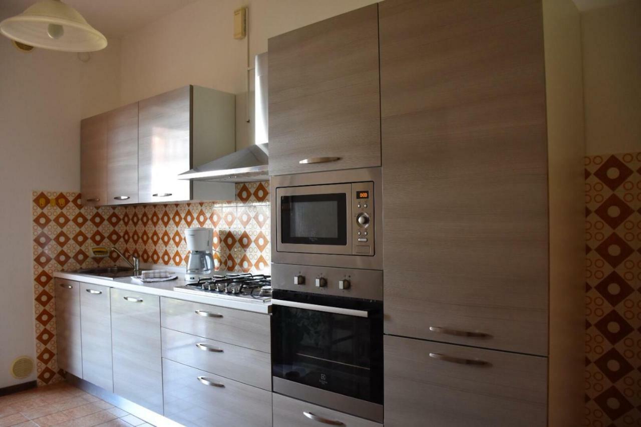 Casa Vacanze Ester Brenzone sul Garda Kültér fotó