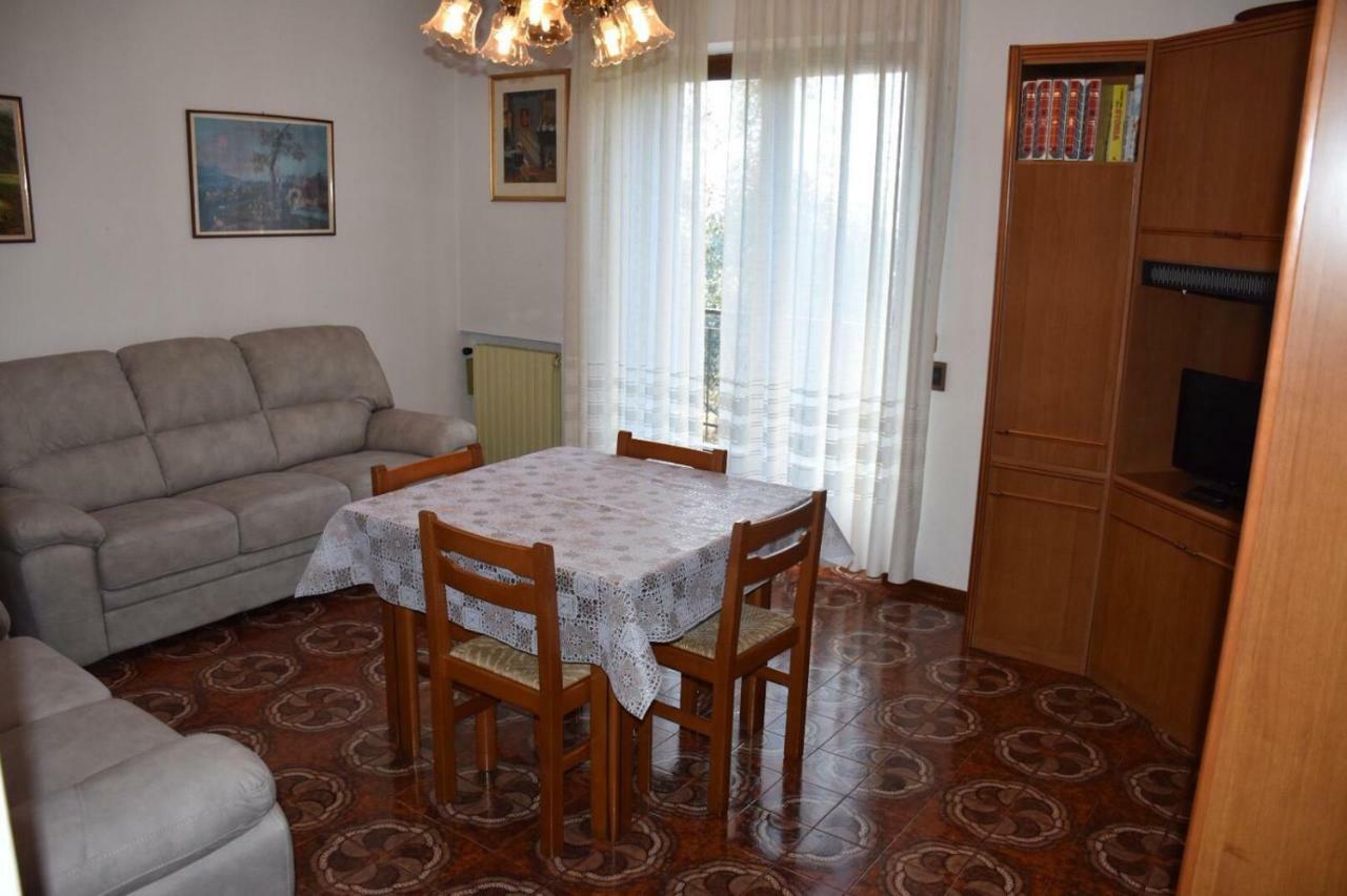 Casa Vacanze Ester Brenzone sul Garda Kültér fotó