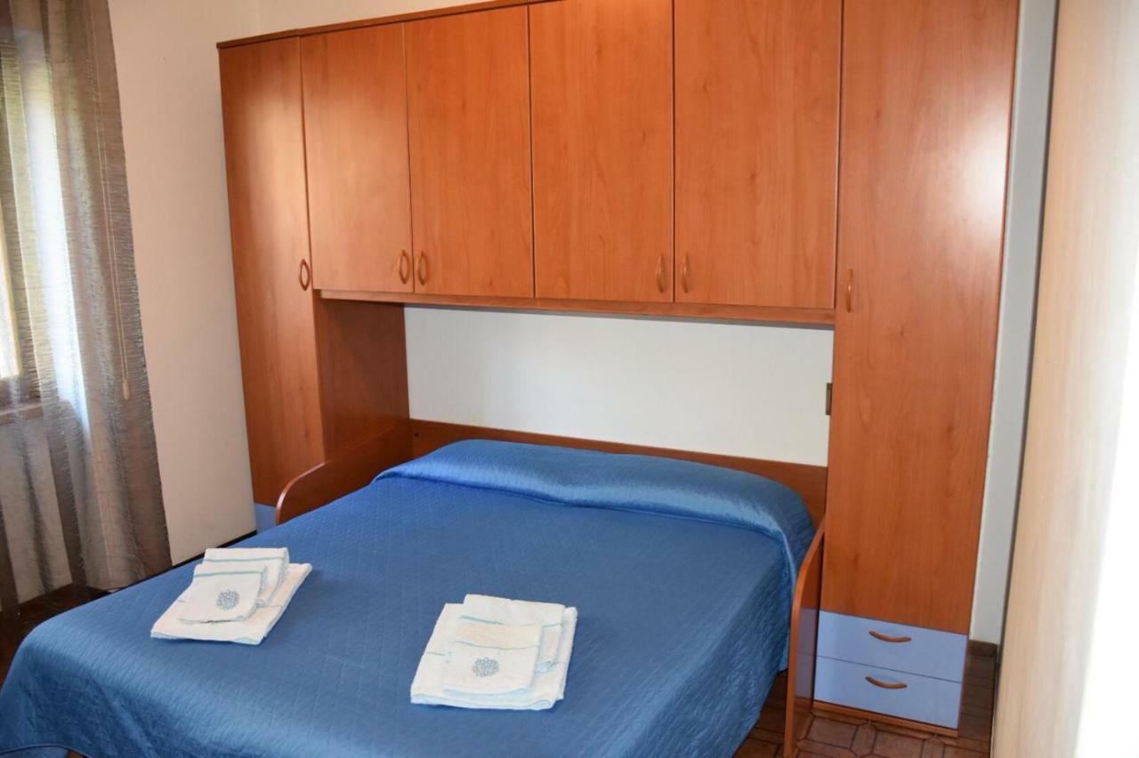 Casa Vacanze Ester Brenzone sul Garda Kültér fotó